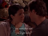 season 2 netflix GIF by Gilmore Girls 