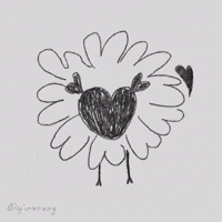 Black Sheep GIF by Yin Wrong