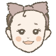 Baby 赤ちゃん Sticker