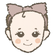 Baby 赤ちゃん Sticker