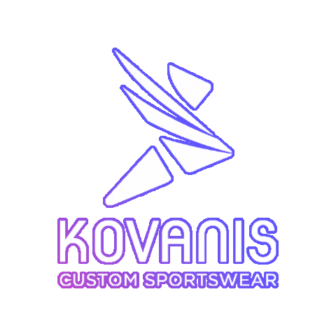 kovanisportswear giphygifmaker Sticker