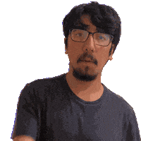 Come Here Follow Me Sticker