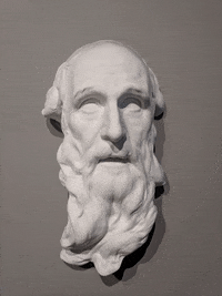 glitch cyberpunk GIF by samer_fouad.psd