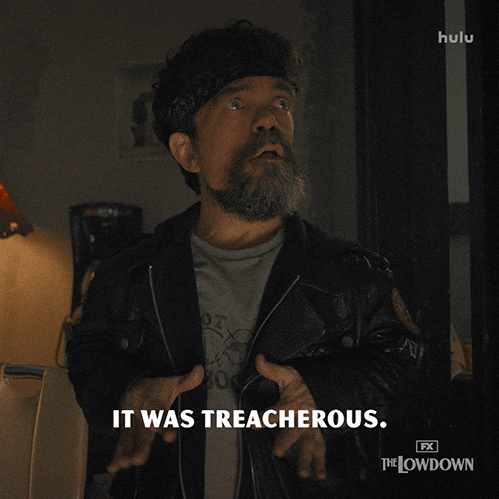 Peter Dinklage Adventure GIF by FX Networks