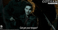gotham GIF by Fox TV