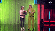 Dia De La Madre Show GIF by Movistar Plus+
