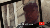 Wanna Be 90 Day Fiance GIF by TLC