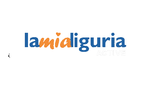 turismoinliguria giphyupload walking wild active Sticker