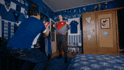 Football Kibice GIF by Betclic Polska