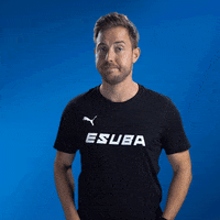 Mad Clap GIF by eSuba