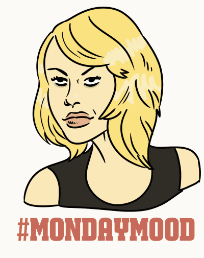 Angry Taylor Swift GIF