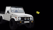 rebel_ip navaan sandhu rebelip rebel car GIF