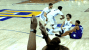 big east basketball GIF by BIG EAST Conference
