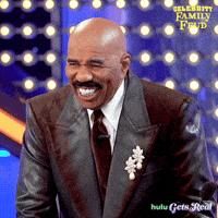 Steve Harvey GIF by HULU