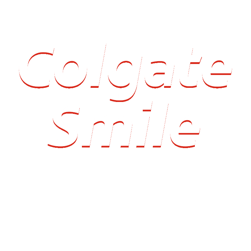 teeth smile Sticker by Colgate Nederland