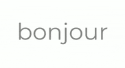 bonjour hello GIF by M&G Construction Restauration