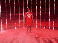 Ohio State Basketball GIF by Ohio State Athletics