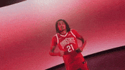 Ohio State Basketball GIF by Ohio State Athletics