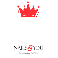 2You Sticker by Nails2You