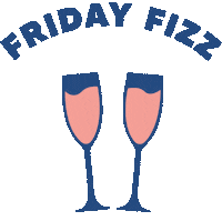 The Cwc Sticker by The Co-Working Club