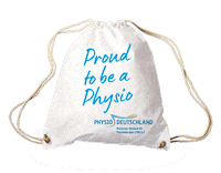 Physio Physiotherapie Sticker by BSSR