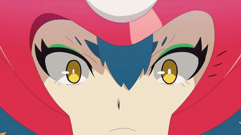 funanitoons giphyupload avatar beyblade burst dynamite battle GIF