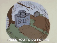 hey arnold nick splat GIF