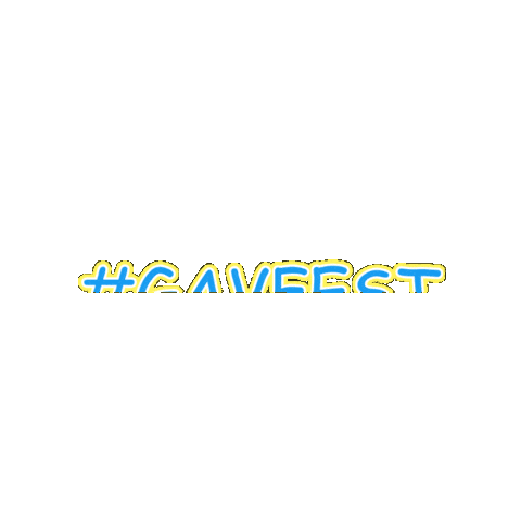 Gav Sticker