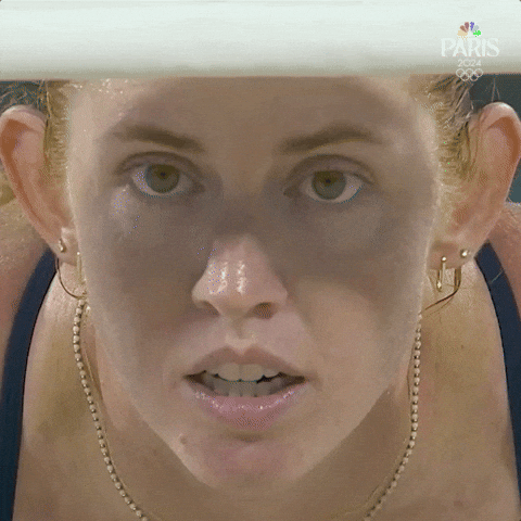 Olympic Games Sport GIF by NBC Olympics