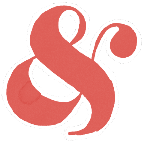 Realtor Ampersand Sticker by Annie Cash