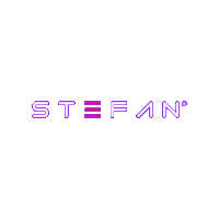 Stefanlogo Sticker by Stefan Fashion