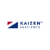 kaizeninstitutemexico lean kaizen sixsigma leansixsigma Sticker