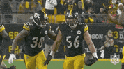 National Football League GIF by NFL