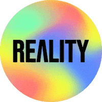 Reality Sticker by Budapest Park