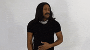 back up no GIF