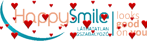 Happy Beauty Sticker by HappySmile