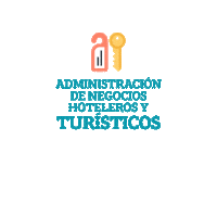 Negocios Hoteles Sticker by UCordonBleu