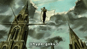 Piccolo GIF