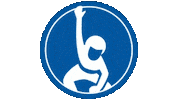 Castellers Sticker by ADIFOLK