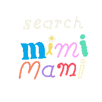 Mimimami Sticker