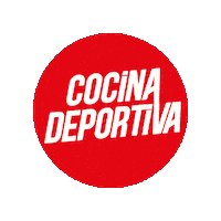 Panama Cocina Sticker by MEDCOMGO