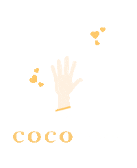 Coconation Sticker by COCOdry