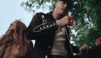 Drunk Country Music GIF by Josh Ross