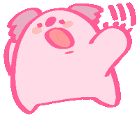 Ouobblablabla Sticker