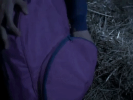 are you afraid of the dark nicksplat GIF