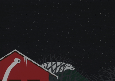 toilet paper night GIF by South Park 