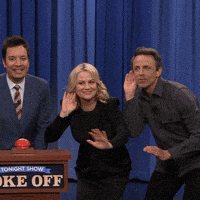 Snl GIF by The Tonight Show Starring Jimmy Fallon