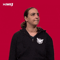Thinking What GIF