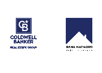 dealwithdana realtor justlisted coldwellbanker dealwithdana Sticker