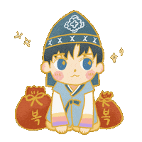Jyh Sticker